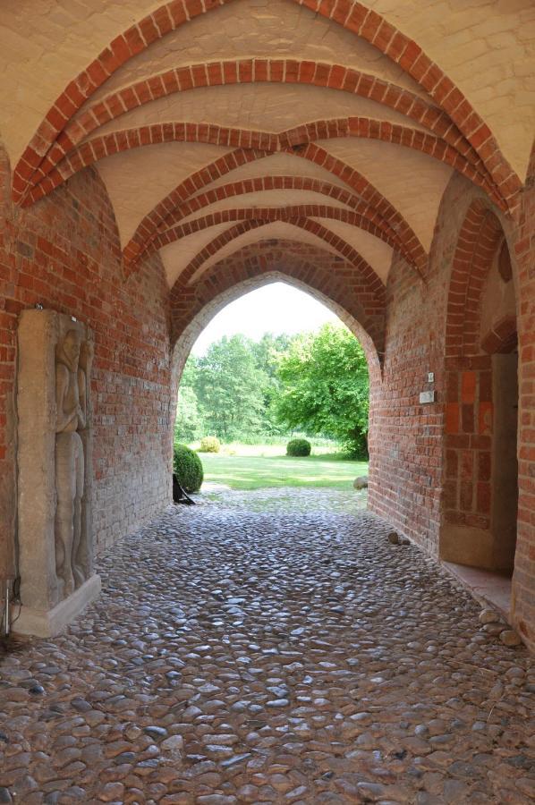 Gartenzimmer Im Schloss Neuhausen Neuhausen  Kültér fotó