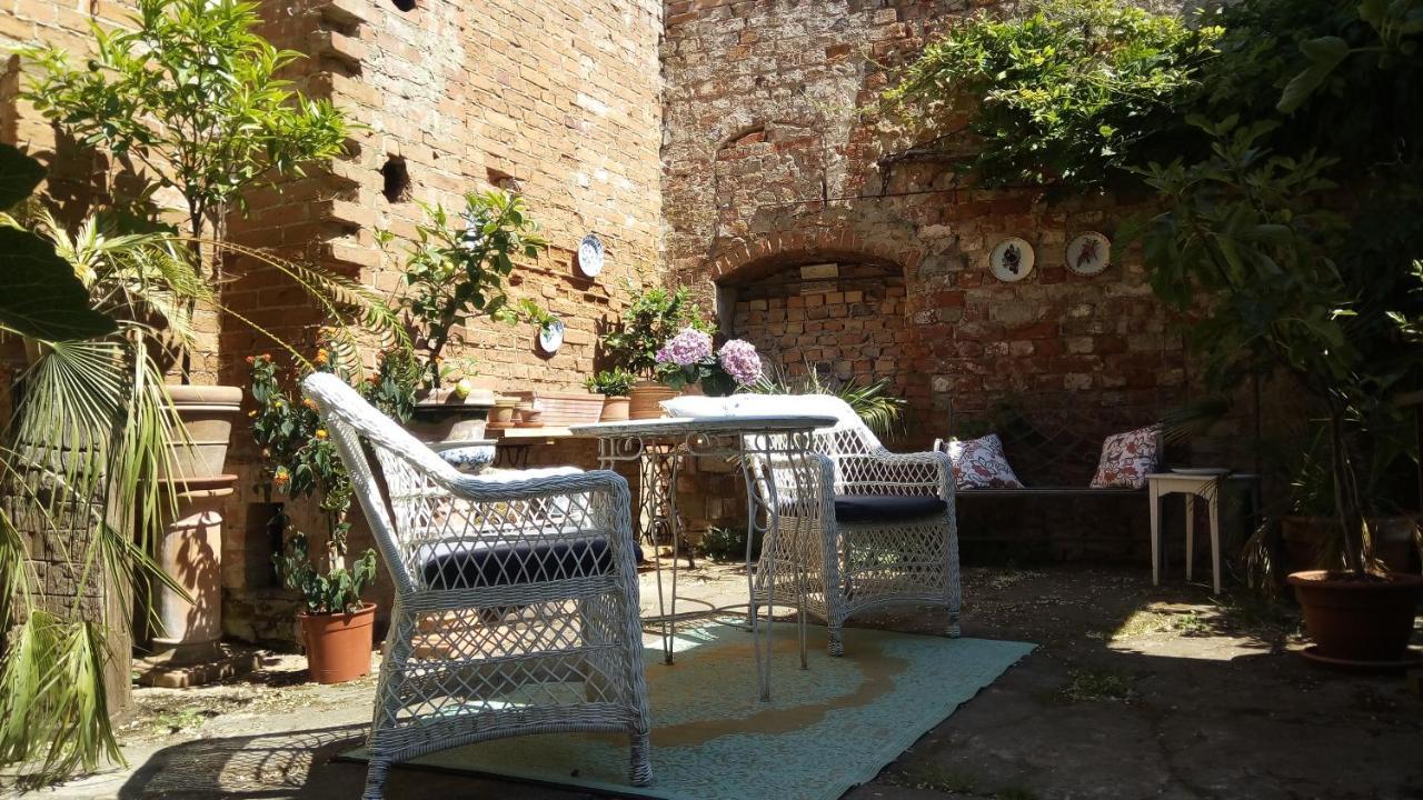 Gartenzimmer Im Schloss Neuhausen Neuhausen  Kültér fotó