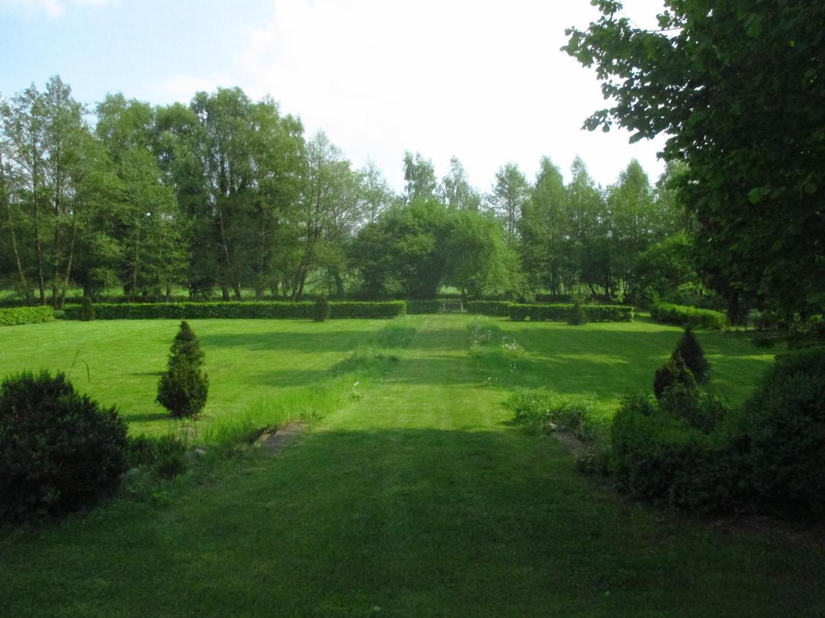 Gartenzimmer Im Schloss Neuhausen Neuhausen  Kültér fotó