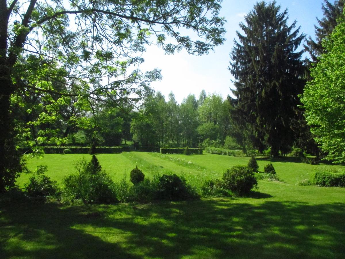 Gartenzimmer Im Schloss Neuhausen Neuhausen  Kültér fotó