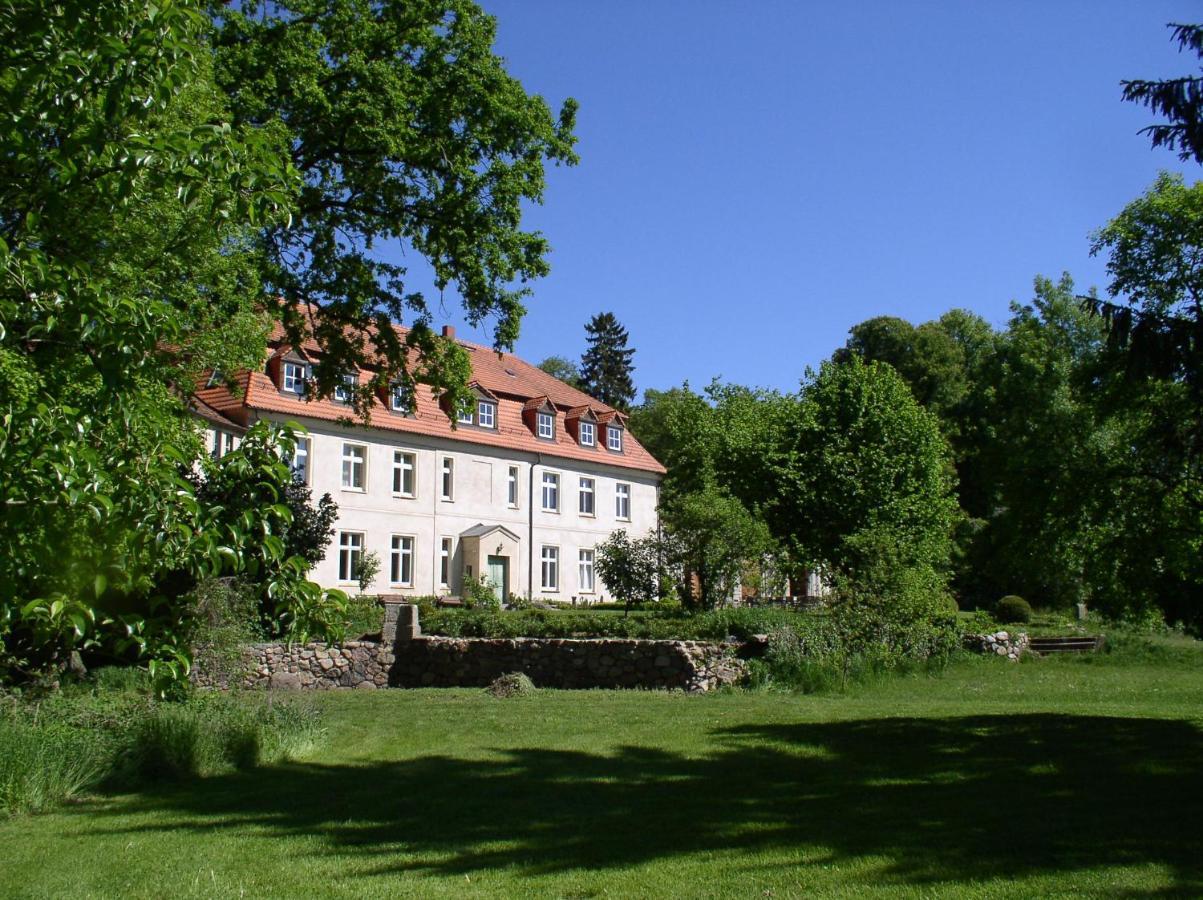 Gartenzimmer Im Schloss Neuhausen Neuhausen  Kültér fotó