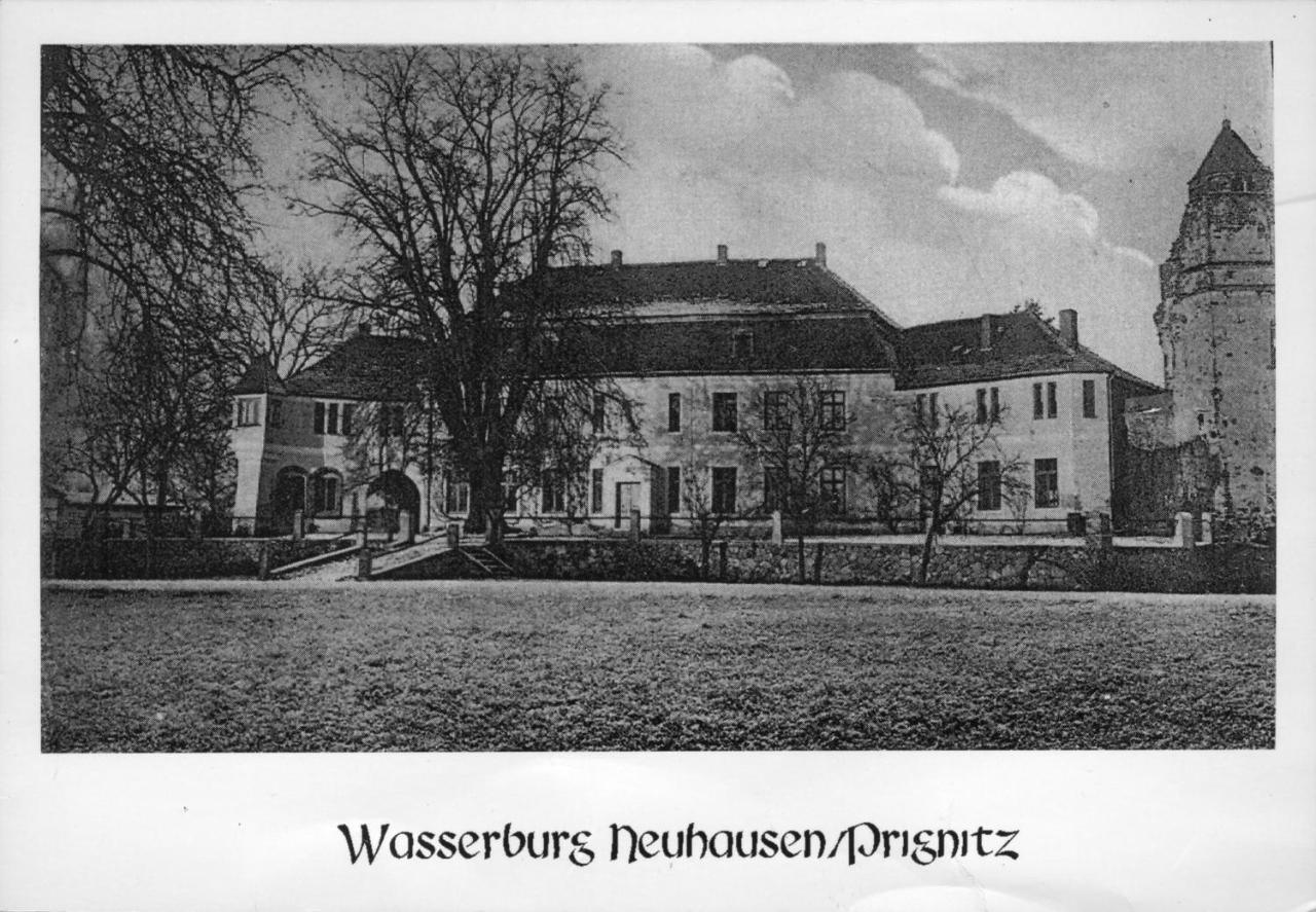 Gartenzimmer Im Schloss Neuhausen Neuhausen  Kültér fotó