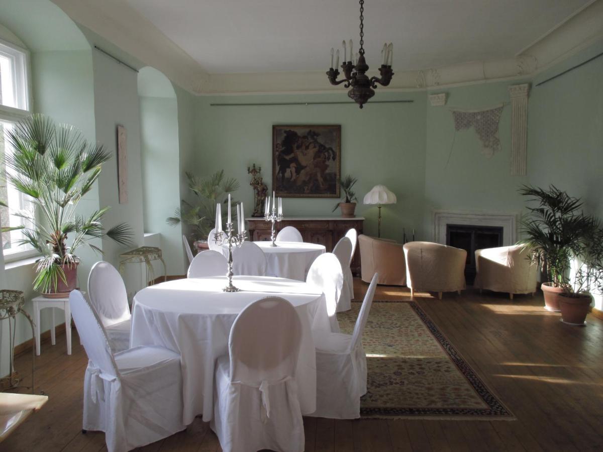Gartenzimmer Im Schloss Neuhausen Neuhausen  Kültér fotó