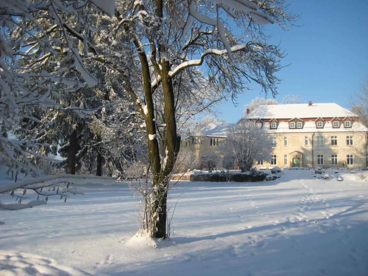 Gartenzimmer Im Schloss Neuhausen Neuhausen  Kültér fotó