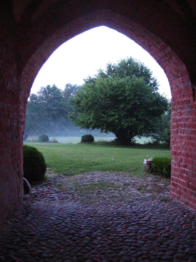 Gartenzimmer Im Schloss Neuhausen Neuhausen  Kültér fotó