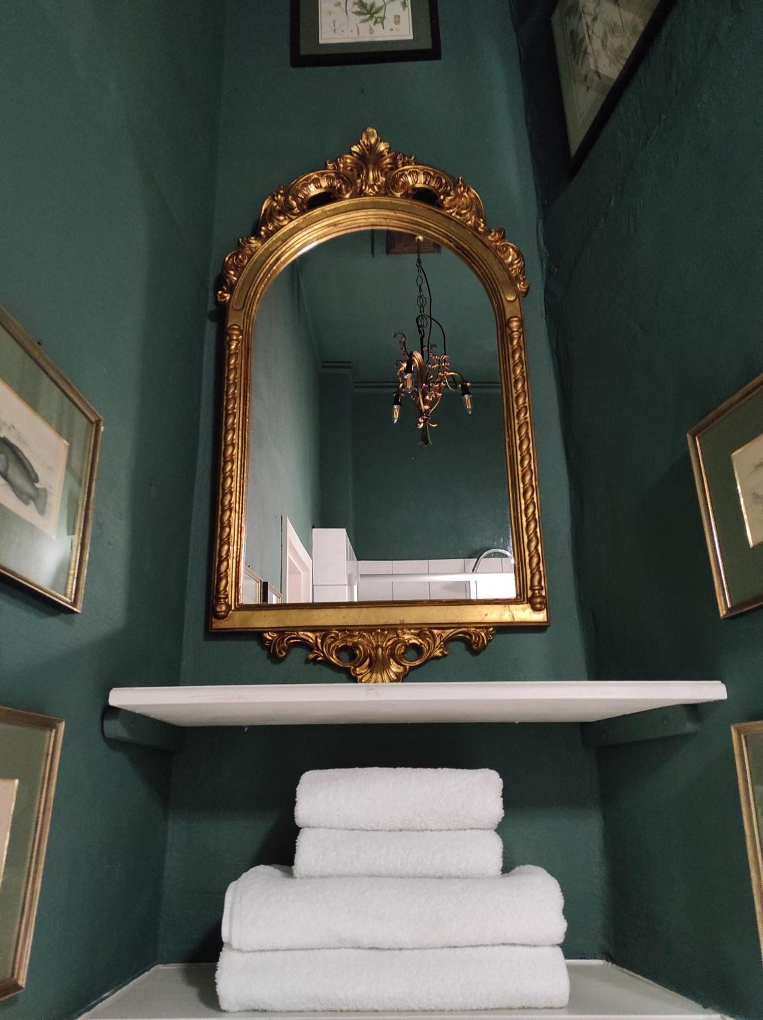 Gartenzimmer Im Schloss Neuhausen Neuhausen  Kültér fotó