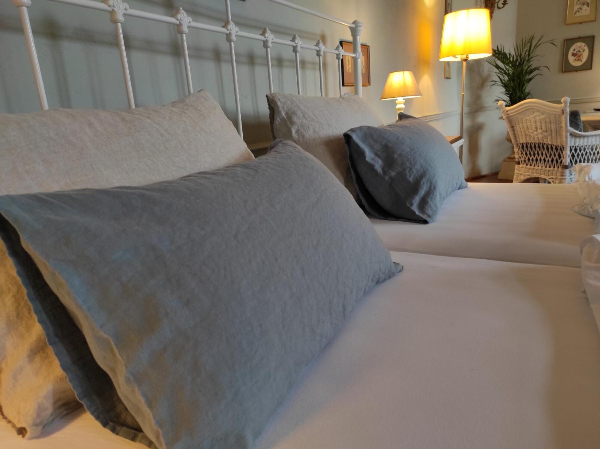 Gartenzimmer Im Schloss Neuhausen Neuhausen  Kültér fotó